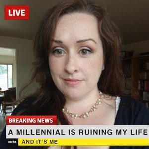 Meet your Posher, Grace